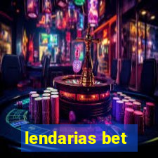 lendarias bet